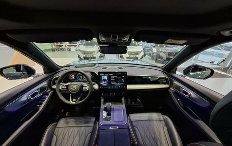 GAC GS8, 2024 год, 4 849 000 рублей, 10 фотография