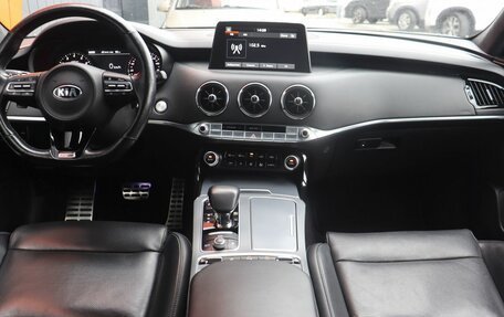 KIA Stinger I, 2019 год, 2 999 000 рублей, 6 фотография
