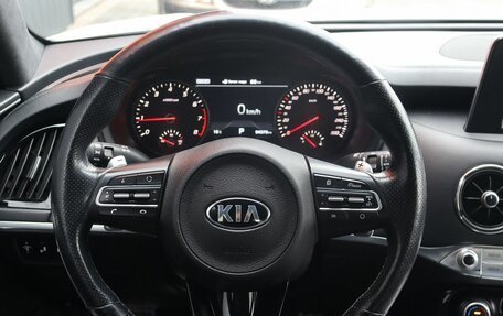 KIA Stinger I, 2019 год, 2 999 000 рублей, 7 фотография