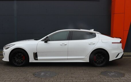 KIA Stinger I, 2019 год, 2 999 000 рублей, 2 фотография