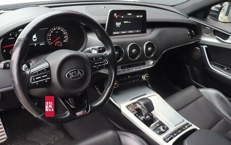 KIA Stinger I, 2019 год, 2 999 000 рублей, 5 фотография