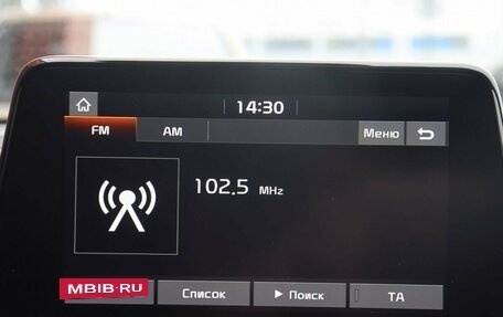 KIA Stinger I, 2019 год, 2 999 000 рублей, 9 фотография