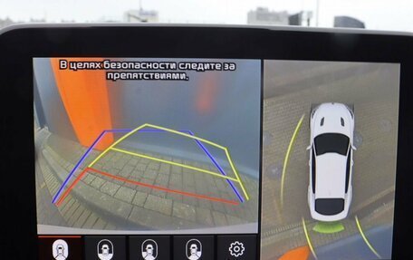KIA Stinger I, 2019 год, 2 999 000 рублей, 11 фотография