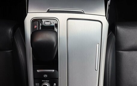 KIA Stinger I, 2019 год, 2 999 000 рублей, 10 фотография