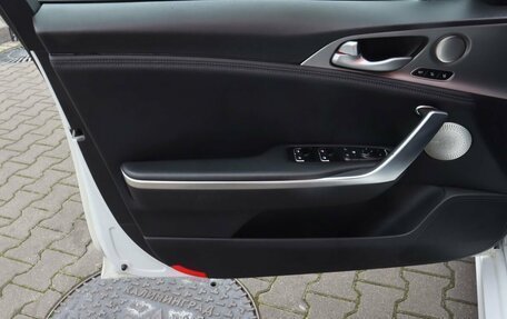 KIA Stinger I, 2019 год, 2 999 000 рублей, 14 фотография