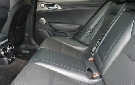 KIA Stinger I, 2019 год, 2 999 000 рублей, 21 фотография