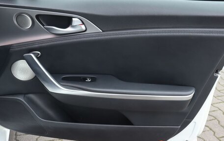 KIA Stinger I, 2019 год, 2 999 000 рублей, 15 фотография