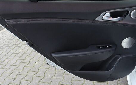 KIA Stinger I, 2019 год, 2 999 000 рублей, 16 фотография