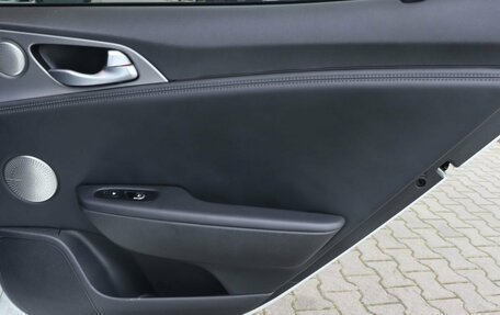 KIA Stinger I, 2019 год, 2 999 000 рублей, 17 фотография