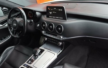 KIA Stinger I, 2019 год, 2 999 000 рублей, 13 фотография