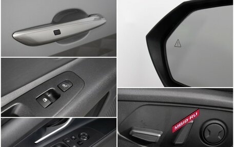 Hyundai Elantra, 2021 год, 2 430 000 рублей, 16 фотография