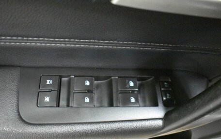 Chevrolet Captiva I, 2014 год, 1 199 000 рублей, 9 фотография