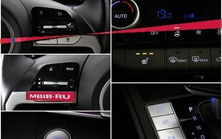 Hyundai Elantra, 2021 год, 2 430 000 рублей, 17 фотография