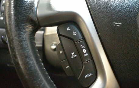 Chevrolet Captiva I, 2014 год, 1 199 000 рублей, 17 фотография