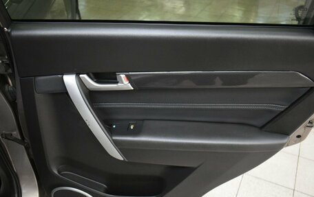 Chevrolet Captiva I, 2014 год, 1 199 000 рублей, 22 фотография