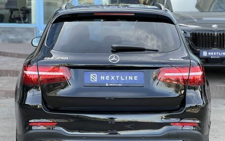 Mercedes-Benz GLC, 2019 год, 2 890 000 рублей, 6 фотография