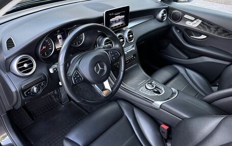 Mercedes-Benz GLC, 2019 год, 2 890 000 рублей, 7 фотография
