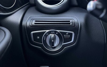 Mercedes-Benz GLC, 2019 год, 2 890 000 рублей, 14 фотография