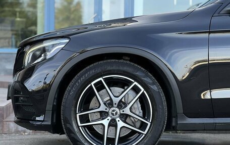 Mercedes-Benz GLC, 2019 год, 2 890 000 рублей, 32 фотография