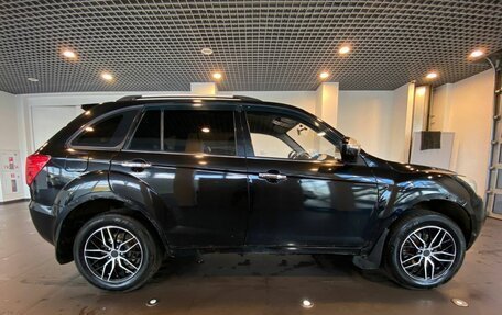 Lifan X60 I рестайлинг, 2013 год, 480 000 рублей, 2 фотография
