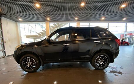 Lifan X60 I рестайлинг, 2013 год, 480 000 рублей, 6 фотография