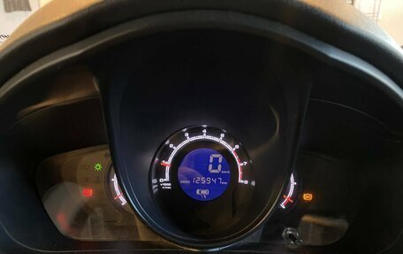 Lifan X60 I рестайлинг, 2013 год, 480 000 рублей, 11 фотография