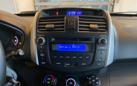 Lifan X60 I рестайлинг, 2013 год, 480 000 рублей, 13 фотография