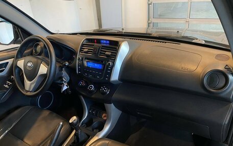 Lifan X60 I рестайлинг, 2013 год, 480 000 рублей, 12 фотография