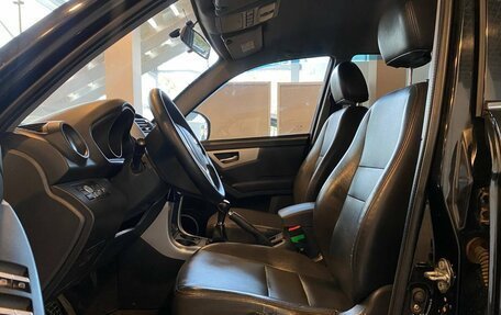 Lifan X60 I рестайлинг, 2013 год, 480 000 рублей, 16 фотография