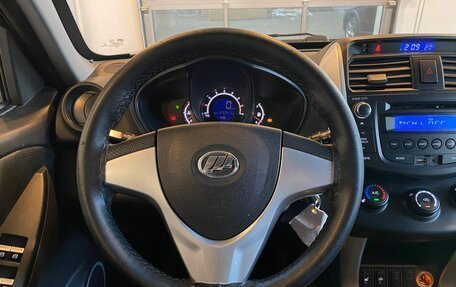 Lifan X60 I рестайлинг, 2013 год, 480 000 рублей, 10 фотография