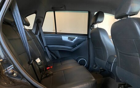 Lifan X60 I рестайлинг, 2013 год, 480 000 рублей, 17 фотография