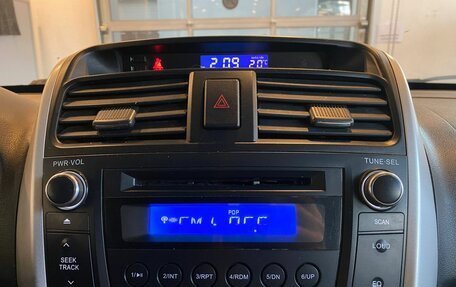 Lifan X60 I рестайлинг, 2013 год, 480 000 рублей, 14 фотография