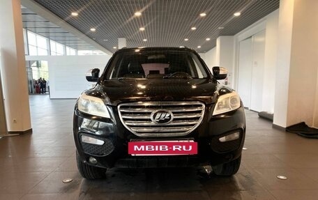 Lifan X60 I рестайлинг, 2013 год, 480 000 рублей, 8 фотография