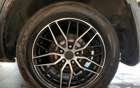 Lifan X60 I рестайлинг, 2013 год, 480 000 рублей, 18 фотография