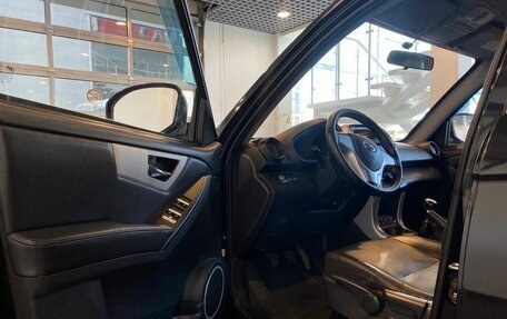 Lifan X60 I рестайлинг, 2013 год, 480 000 рублей, 19 фотография