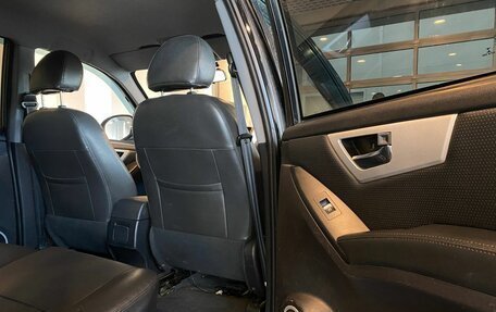 Lifan X60 I рестайлинг, 2013 год, 480 000 рублей, 24 фотография