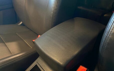 Lifan X60 I рестайлинг, 2013 год, 480 000 рублей, 30 фотография