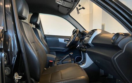 Lifan X60 I рестайлинг, 2013 год, 480 000 рублей, 27 фотография