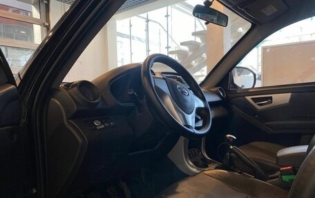 Lifan X60 I рестайлинг, 2013 год, 480 000 рублей, 21 фотография