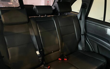 Lifan X60 I рестайлинг, 2013 год, 480 000 рублей, 33 фотография