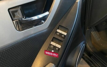 Lifan X60 I рестайлинг, 2013 год, 480 000 рублей, 20 фотография