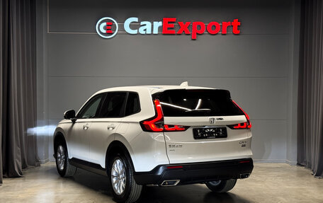 Honda CR-V, 2025 год, 3 950 000 рублей, 2 фотография