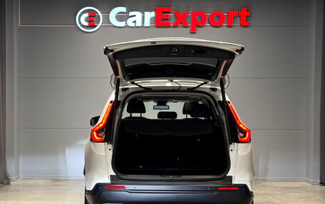 Honda CR-V, 2025 год, 3 950 000 рублей, 4 фотография