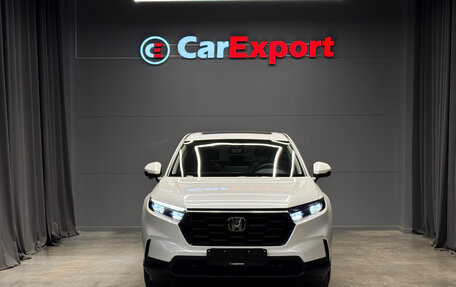 Honda CR-V, 2025 год, 3 950 000 рублей, 8 фотография