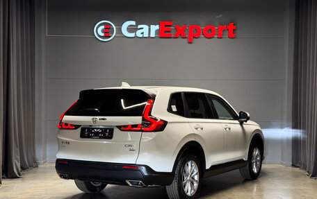 Honda CR-V, 2025 год, 3 950 000 рублей, 5 фотография