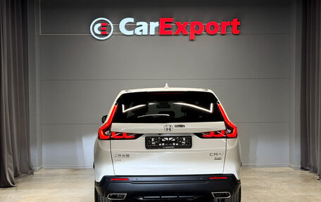 Honda CR-V, 2025 год, 3 950 000 рублей, 3 фотография