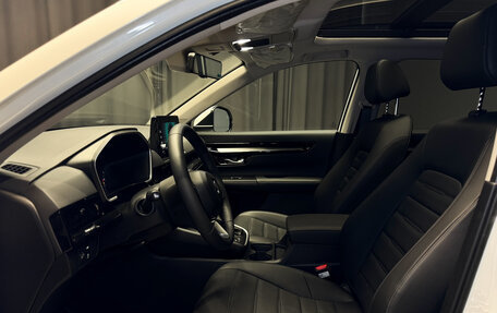 Honda CR-V, 2025 год, 3 950 000 рублей, 14 фотография