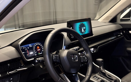 Honda CR-V, 2025 год, 3 950 000 рублей, 10 фотография