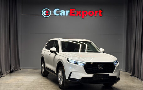 Honda CR-V, 2025 год, 3 950 000 рублей, 7 фотография
