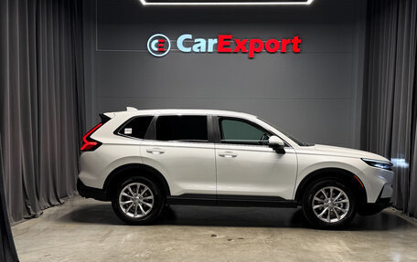 Honda CR-V, 2025 год, 3 950 000 рублей, 6 фотография